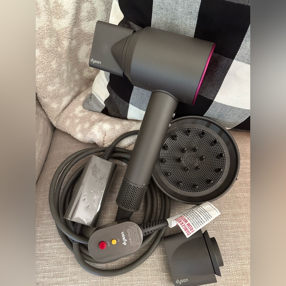 Dyson Supersonic Hair Dryer